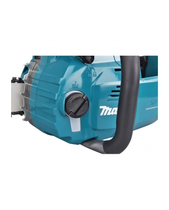Makita cordless chainsaw UC011GZ XGT, 40 volts, electric chainsaw (blue/Kolor: CZARNY, without battery and charger) nr 2