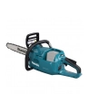 Makita cordless chainsaw UC011GZ XGT, 40 volts, electric chainsaw (blue/Kolor: CZARNY, without battery and charger) - nr 7