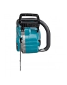 Makita cordless chainsaw UC011GZ XGT, 40 volts, electric chainsaw (blue/Kolor: CZARNY, without battery and charger) - nr 9