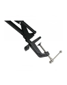 MACKIE DB-100 Desktop Boom, Bracket (Black) - nr 7