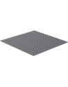 Room Copenhagen LEGO drawer shelf set of 3, storage box (grey) - nr 12