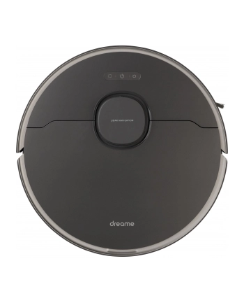 Dreame DreameBot D10s Plus, robot vacuum (Kolor: CZARNY) nr 2
