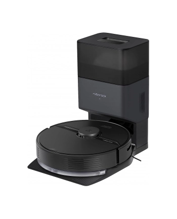 Roborock Q7+, robot vacuum (Kolor: CZARNY, incl. Pure auto-emptying station) nr 1