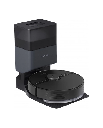 Roborock Q7+, robot vacuum (Kolor: CZARNY, incl. Pure auto-emptying station) nr 2