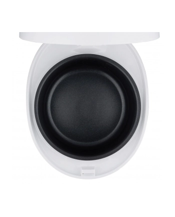 Cuckoo rice cooker CR-0675F 1.08 liters (Kolor: BIAŁY, 580 watts) nr 1