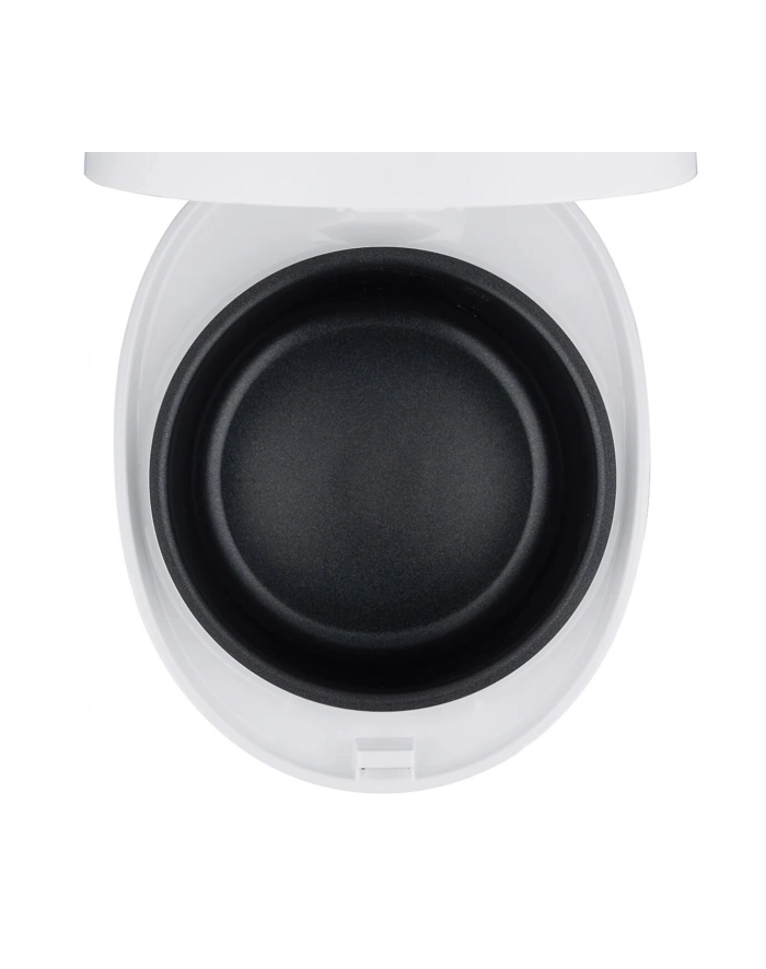 Cuckoo rice cooker CR-0675F 1.08 liters (Kolor: BIAŁY, 580 watts) główny