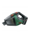 bosch powertools Bosch UniversalVac 18, handheld vacuum cleaner (green, POWER FOR ALL ALLIANCE) - nr 18