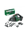 bosch powertools Bosch UniversalVac 18, handheld vacuum cleaner (green, POWER FOR ALL ALLIANCE) - nr 1
