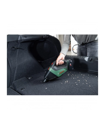 bosch powertools Bosch UniversalVac 18, handheld vacuum cleaner (green, POWER FOR ALL ALLIANCE) nr 2