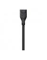 ECOFLOW cable for external battery, for EcoFlow D-ELTA Max (Kolor: CZARNY, 1 meter) - nr 13