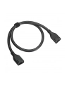 ECOFLOW cable for external battery, for EcoFlow D-ELTA Max (Kolor: CZARNY, 1 meter) - nr 14