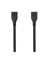 ECOFLOW cable for external battery, for EcoFlow D-ELTA Max (Kolor: CZARNY, 1 meter) - nr 15