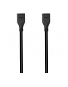 ECOFLOW cable for external battery, for EcoFlow D-ELTA Max (Kolor: CZARNY, 1 meter) - nr 4