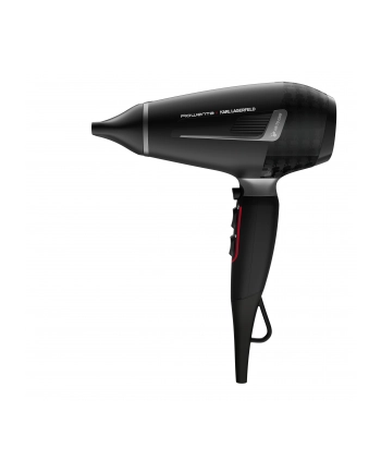 Rowenta KARL LAGERFELD K/ Pro Stylist CV888L Hair Dryer nr 2