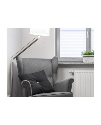 Brennenstuhl Connect Zigbee radiator thermostat, heating thermostat
