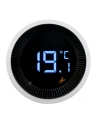 Brennenstuhl Connect Zigbee radiator thermostat, heating thermostat - nr 9