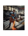 bosch powertools Bosch angle grinder GWS 22-230 J Professional (blue, 2,200 watts, incl. Diamond cutting disc) - nr 7