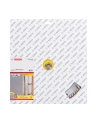 bosch powertools Bosch diamond cutting disc Standard for Universal, 350mm (bore 20mm) - nr 14