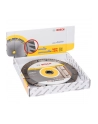 bosch powertools Bosch diamond cutting disc Standard for Universal, 230mm (10 pieces, bore 22.23mm) - nr 12