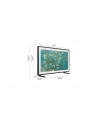 SAMSUNG The Frame GQ-32LS03C, QLED TV - 32 -  Kolor: CZARNY, HDR 10+, Full HD, SmartTV, HD+ - nr 12