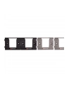 Einhell Power X-Change battery wall mount (Kolor: CZARNY, 2 pieces) - nr 3
