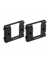 Einhell Power X-Change battery wall mount (Kolor: CZARNY, 2 pieces) - nr 8