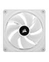 Corsair iCUE LINK QX140 RGB 140mm PWM Fan Case Fan (White Expansion Kit) - nr 11