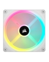 Corsair iCUE LINK QX140 RGB 140mm PWM Fan Case Fan (White Expansion Kit) - nr 16
