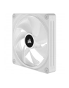 Corsair iCUE LINK QX140 RGB 140mm PWM Fan Case Fan (White Expansion Kit) - nr 19