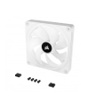 Corsair iCUE LINK QX140 RGB 140mm PWM Fan Case Fan (White Expansion Kit) - nr 32
