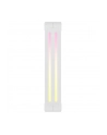 Corsair iCUE LINK QX140 RGB 140mm PWM Fan Case Fan (White Expansion Kit) - nr 38