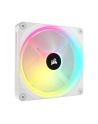 Corsair iCUE LINK QX140 RGB 140mm PWM Fan Case Fan (White Expansion Kit) - nr 6
