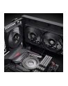 Thermaltake TOUGHFAN 14 Pro High Static Pressure PC Cooling Fan 140x140x25, case fan (Kolor: CZARNY, 2 fans pack) - nr 24