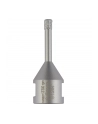 bosch powertools Bosch diamond dry drill Best for Ceramic Dry Speed, 6mm (for angle grinders) - nr 7
