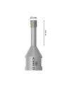 bosch powertools Bosch diamond dry drill Best for Ceramic Dry Speed, 8mm (for angle grinders) - nr 17
