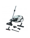 Bosch series 6 BGC41XHYG, canister vacuum cleaner (Kolor: BIAŁY) - nr 34
