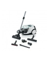 Bosch series 6 BGC41XHYG, canister vacuum cleaner (Kolor: BIAŁY) - nr 37