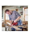Einhell cordless jigsaw TC-JS 18 Li (red/Kolor: CZARNY, Li-ion battery 2.5Ah, E-Box Basic case) - nr 28