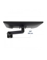 Ergotron NX monitor arm, monitor holder (Kolor: CZARNY (matt)) - nr 10