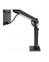 Ergotron NX monitor arm, monitor holder (Kolor: CZARNY (matt)) - nr 12