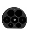 ECOFLOW EV X-Stream Adapter (Kolor: CZARNY, for electric vehicle charging stations) - nr 1