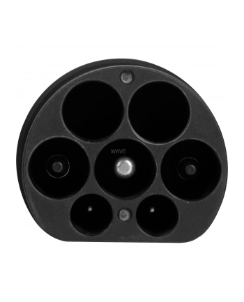 ECOFLOW EV X-Stream Adapter (Kolor: CZARNY, for electric vehicle charging stations) nr 1