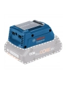 bosch powertools Bosch USB charging adapter GAA 18V-48 Professional (blue, battery and charger not included!) - nr 1