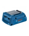 bosch powertools Bosch USB charging adapter GAA 18V-48 Professional (blue, battery and charger not included!) - nr 2