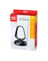 One for all DVB-T2 indoor antenna SV 9143 (Kolor: CZARNY) - nr 3