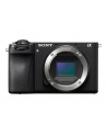 Sony Alpha 6700 (ILCE6700B), digital camera (Kolor: CZARNY, without lens) - nr 1