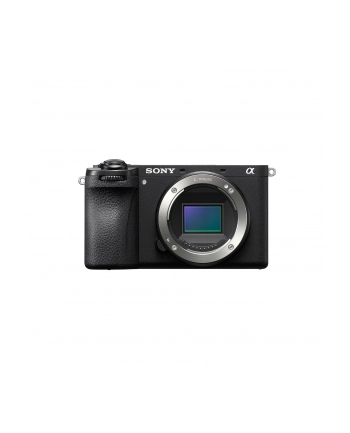 Sony Alpha 6700 (ILCE6700B), digital camera (Kolor: CZARNY, without lens) nr 1