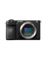 Sony Alpha 6700 (ILCE6700B), digital camera (Kolor: CZARNY, without lens) - nr 35