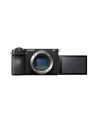 Sony Alpha 6700 (ILCE6700B), digital camera (Kolor: CZARNY, without lens) - nr 36