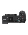 Sony Alpha 6700 (ILCE6700B), digital camera (Kolor: CZARNY, without lens) - nr 41